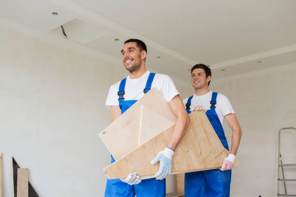 Best Demolition Debris Removal  in Kincheloe, MI