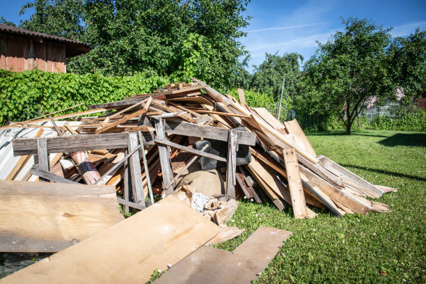 Best Residential Junk Removal  in Kincheloe, MI