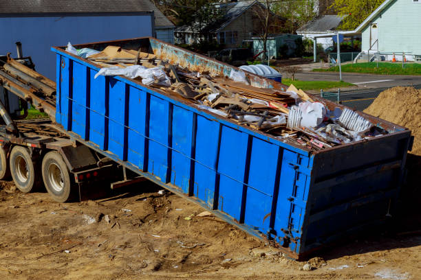Best Shed Removal  in Kincheloe, MI